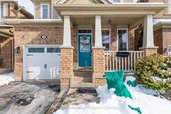 3 BERBERIS CRESCENT Brampton