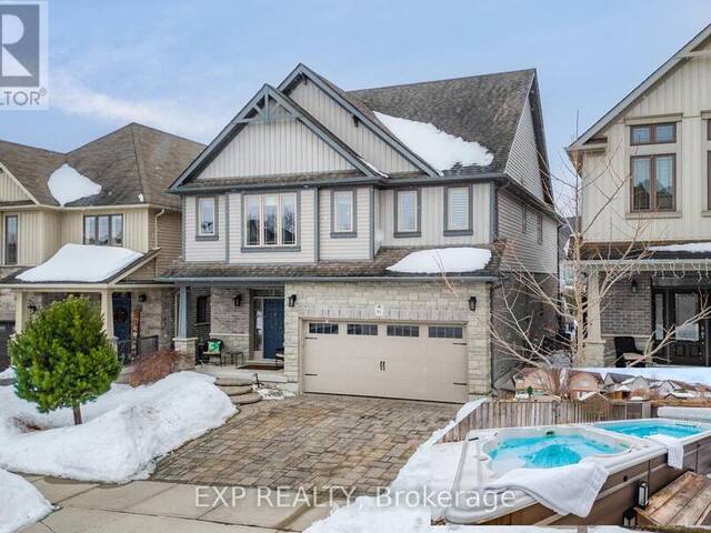 91 VALEBROOK STREET Kitchener Ontario