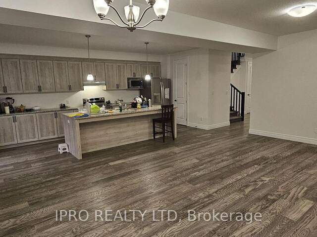 18 - 32 FAITH STREET Cambridge Ontario