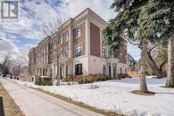 107 BAYVIEW RIDGE Toronto