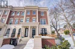 107 BAYVIEW RIDGE Toronto