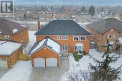 248 CONTI CRESCENT Vaughan