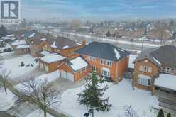 248 CONTI CRESCENT Vaughan