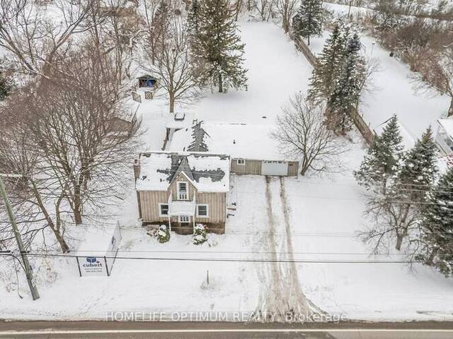 209 BARRIE STREET Essa Ontario