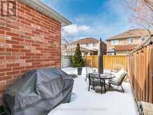 3401 WILD CHERRY LANE Mississauga