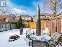 3401 WILD CHERRY LANE Mississauga