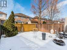 3401 WILD CHERRY LANE Mississauga