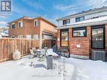 3401 WILD CHERRY LANE Mississauga