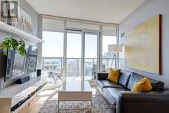 1501 - 2230 LAKE SHORE BOULEVARD W Toronto