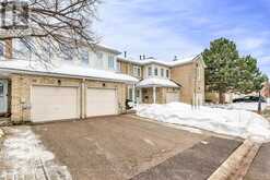 36 - 50 HEATHCLIFFE SQUARE Brampton