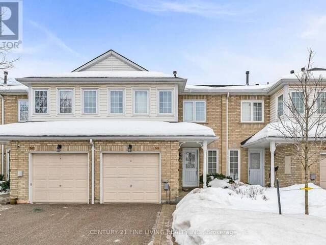 50 HEATHCLIFFE SQUARE Brampton Ontario