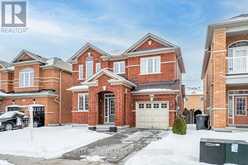 87 AMARANTH CRESCENT Brampton