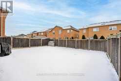 87 AMARANTH CRESCENT Brampton