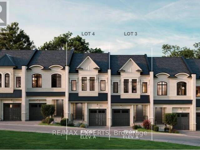 LOT 3 PAWLEY PLACE Caledon Ontario