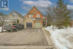 3922 SKYVIEW STREET Mississauga