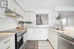 49 - 2614 DASHWOOD DRIVE Oakville