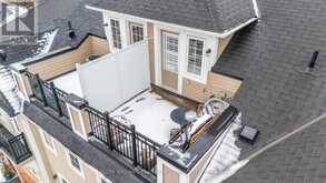 49 - 2614 DASHWOOD DRIVE Oakville