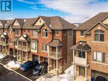 8 - 19 PICARDY DRIVE Hamilton