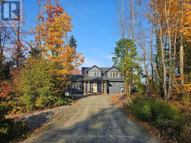 21 - 1014 RIDGELINE DRIVE Lake of Bays Ontario