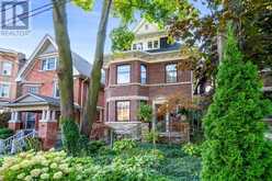 40 ADMIRAL ROAD Toronto