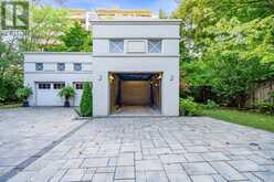 40 ADMIRAL ROAD Toronto