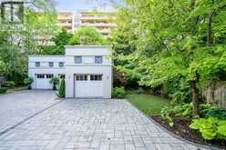 40 ADMIRAL ROAD Toronto