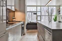 303 - 20 NIAGARA STREET Toronto