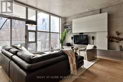 303 - 20 NIAGARA STREET Toronto