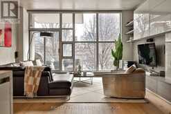 303 - 20 NIAGARA STREET Toronto