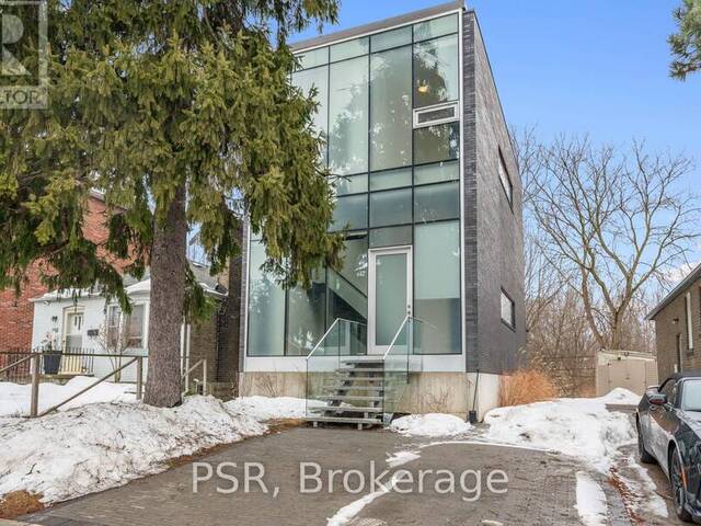 561 ARLINGTON AVENUE Toronto Ontario