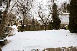 119 ABBEYWOOD TRAIL Toronto