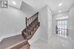 37 - 50 BLACKWELL AVENUE Toronto