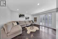 37 - 50 BLACKWELL AVENUE Toronto