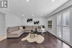 37 - 50 BLACKWELL AVENUE Toronto