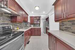 37 - 50 BLACKWELL AVENUE Toronto