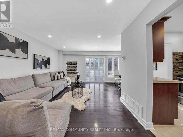 37 - 50 BLACKWELL AVENUE Toronto Ontario