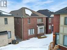 3294 TURNSTONE BOULEVARD Pickering