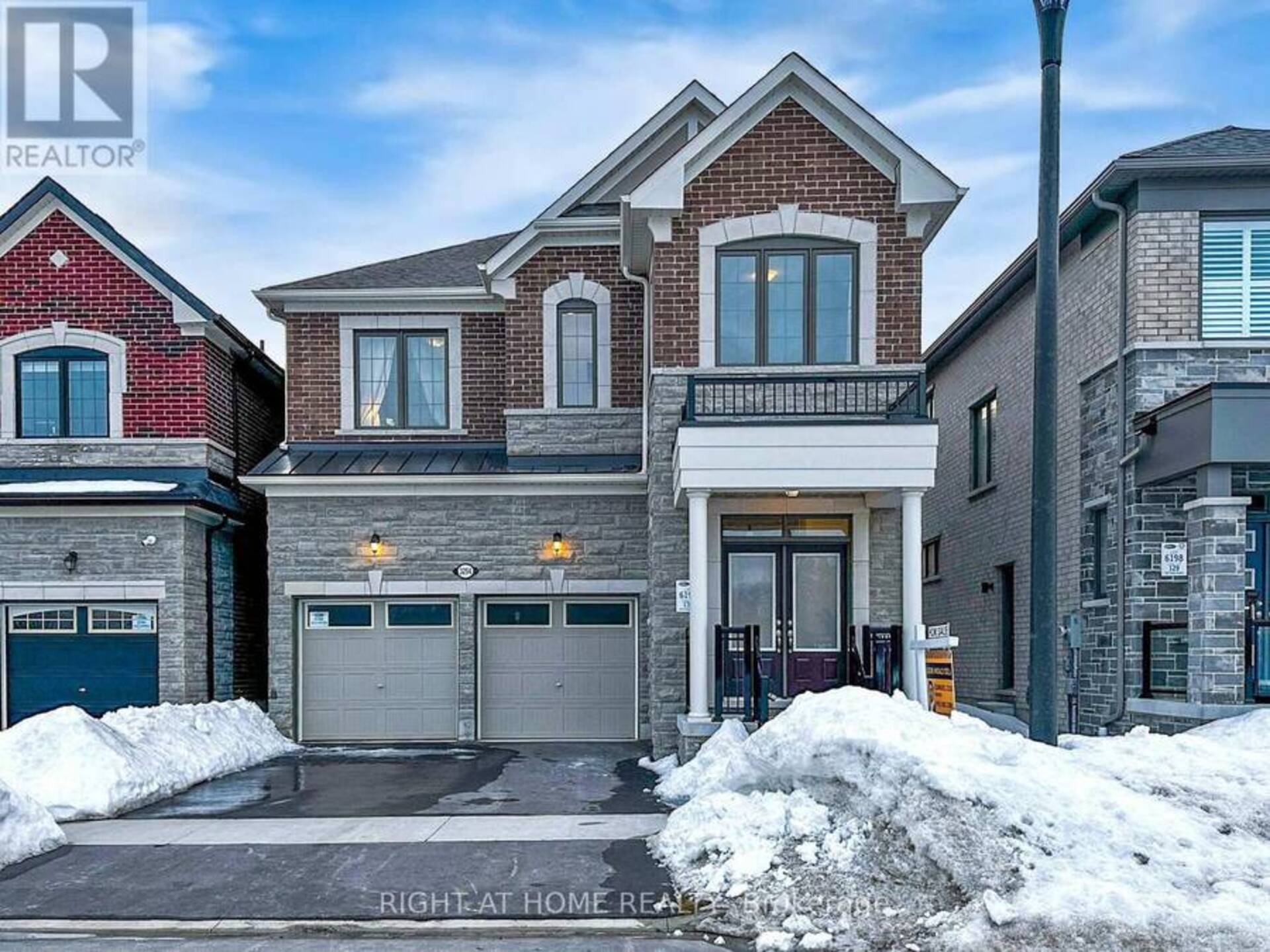 3294 TURNSTONE BOULEVARD Pickering