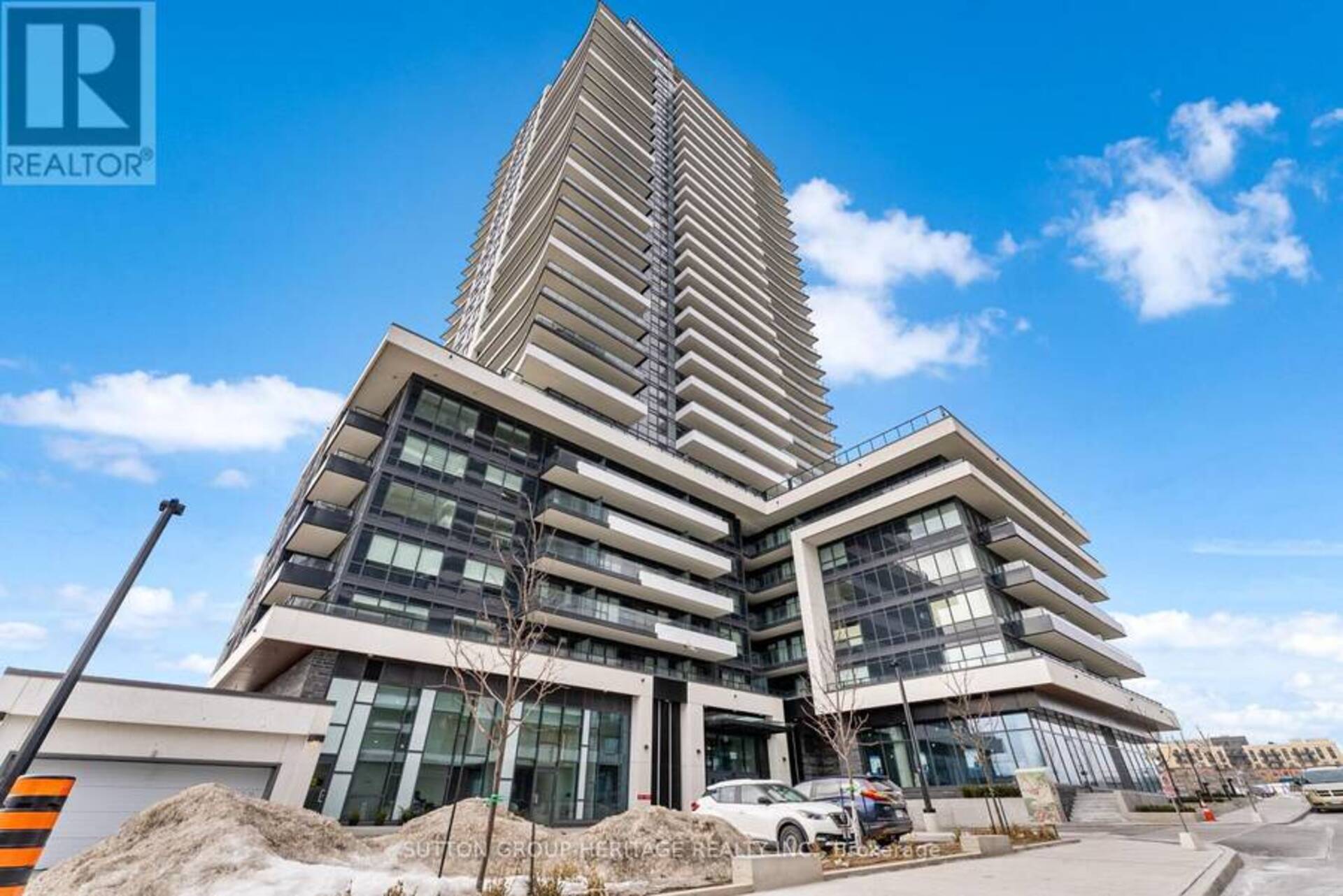 411 - 1435 CELEBRATION DRIVE Pickering