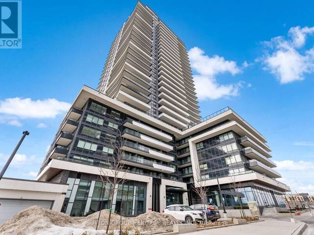 411 - 1435 CELEBRATION DRIVE Pickering Ontario