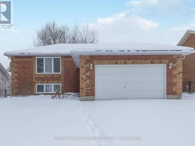 35 INNISBROOK DRIVE Wasaga Beach Ontario