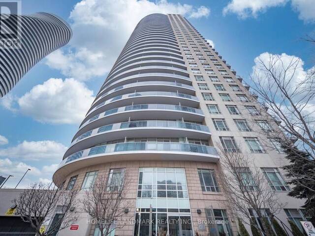 1001 - 80 ABSOLUTE AVENUE Mississauga Ontario