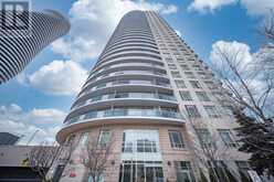 1001 - 80 ABSOLUTE AVENUE Mississauga