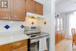 4155 DURSLEY CRESCENT Mississauga