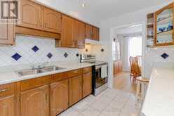 4155 DURSLEY CRESCENT Mississauga