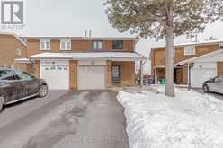 4155 DURSLEY CRESCENT Mississauga