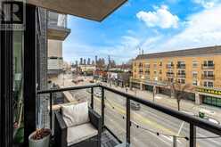 310 - 7 SMITH CRESCENT Toronto