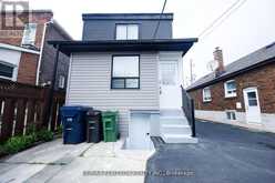 77 HATHERLEY ROAD Toronto