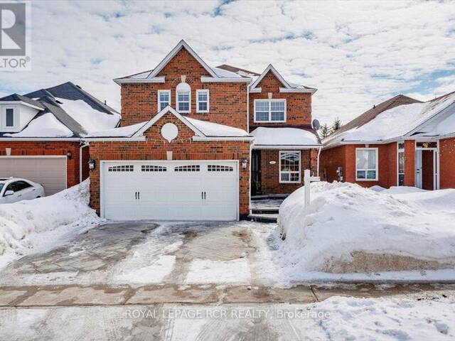 244 HOWARD CRESCENT Orangeville Ontario