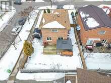 20 WHITEHAVEN DRIVE Brampton